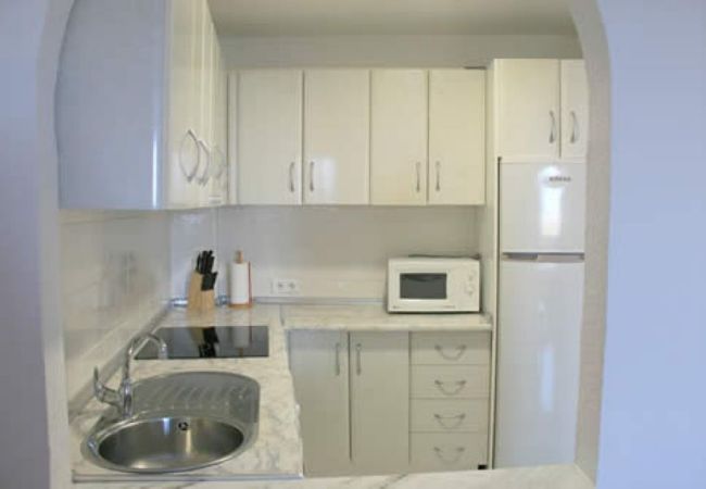 Residencial en Nerja - .Stella Maris (2060) - 1 dormitorio Nerja