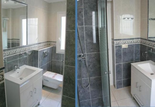 Residencial en Nerja - .Stella Maris (2060) - 1 dormitorio Nerja