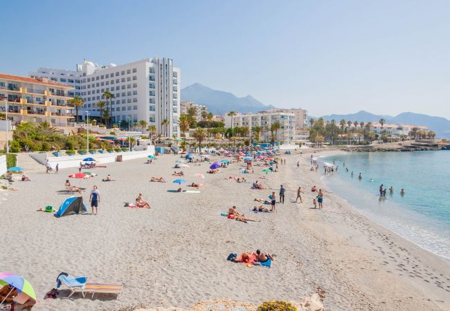 Residencial en Nerja - .Stella Maris (2060) - 1 dormitorio Nerja