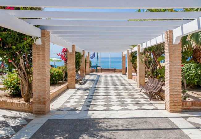 Residencial en Nerja - .Stella Maris (2060) - 1 dormitorio Nerja