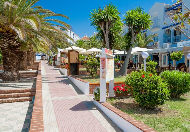 Residencial en Nerja - .Stella Maris (2060) - 1 dormitorio Nerja