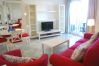 Residencial en Nerja - .Stella Maris (2060) - 1 dormitorio Nerja