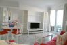 Residencial en Nerja - .Stella Maris (2060) - 1 dormitorio Nerja