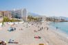 Residencial en Nerja - .Stella Maris (2060) - 1 dormitorio Nerja
