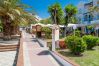 Residencial en Nerja - .Stella Maris (2060) - 1 dormitorio Nerja