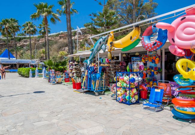 Apartamento en Nerja - .Carmona Burriana Playa Nerja