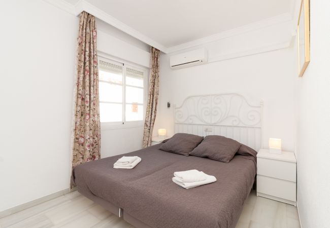 Apartamento en Nerja - Carmona Burriana Playa Nerja