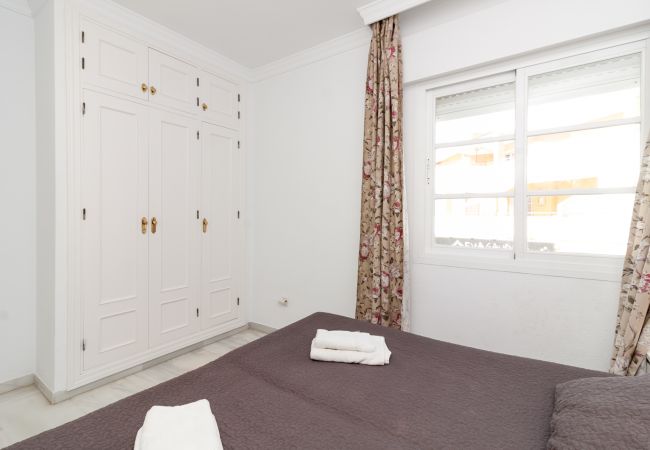 Apartamento en Nerja - .Carmona Burriana Playa Nerja