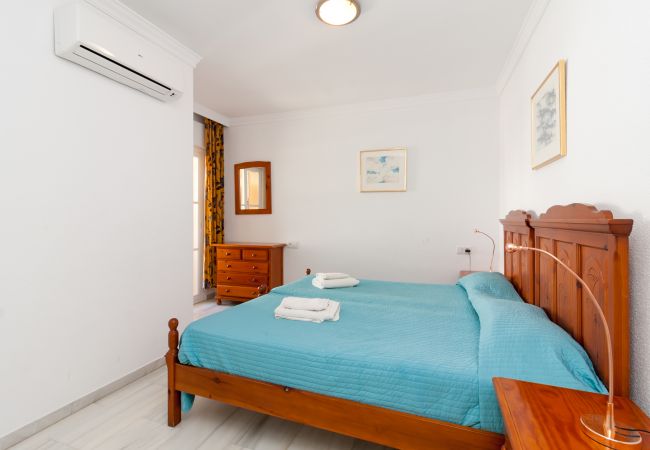 Apartamento en Nerja - Carmona Burriana Playa Nerja