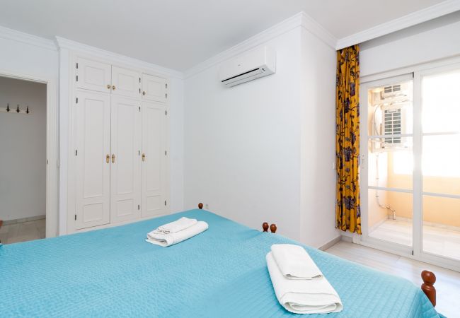 Apartamento en Nerja - Carmona Burriana Playa Nerja