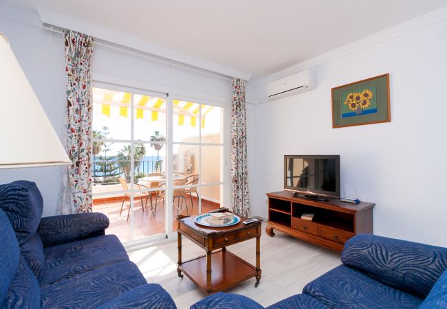 Apartamento en Nerja - .Carmona Burriana Playa Nerja