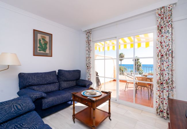 Apartamento en Nerja - Carmona Burriana Playa Nerja