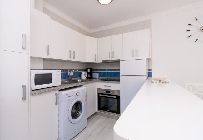 Apartamento en Nerja - .Carmona Burriana Playa Nerja
