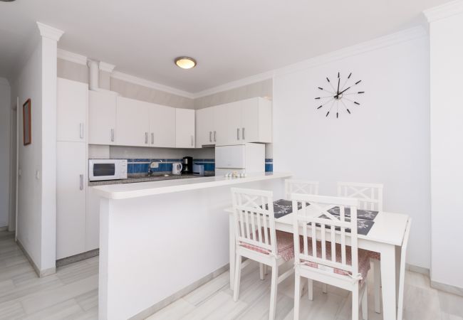 Apartamento en Nerja - .Carmona Burriana Playa Nerja