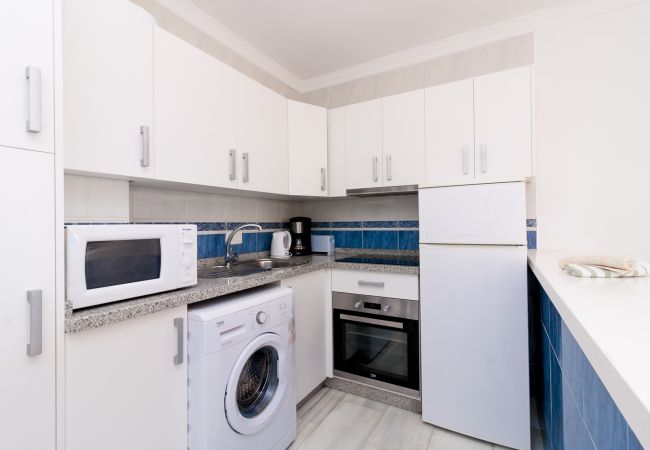 Apartamento en Nerja - .Carmona Burriana Playa Nerja