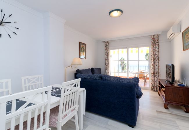 Apartamento en Nerja - .Carmona Burriana Playa Nerja