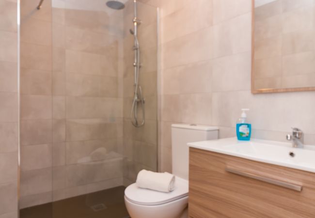 Apartamento en Nerja - .Carmona Burriana Playa Nerja