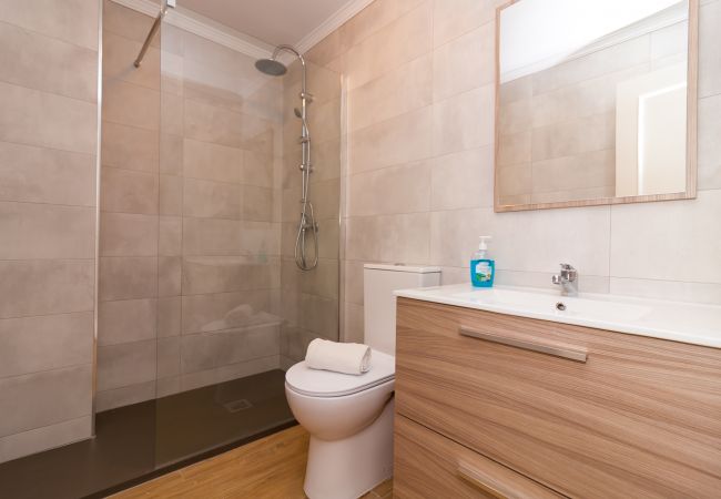 Apartamento en Nerja - .Carmona Burriana Playa Nerja
