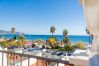 Apartamento en Nerja - Carmona Burriana Playa Nerja