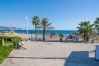 Apartamento en Nerja - .Carmona Burriana Playa Nerja