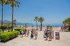 Apartamento en Nerja - Carmona Burriana Playa Nerja