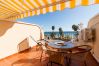 Apartamento en Nerja - .Carmona Burriana Playa Nerja
