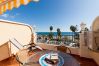 Apartamento en Nerja - Carmona Burriana Playa Nerja