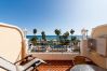Apartamento en Nerja - .Carmona Burriana Playa Nerja