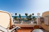 Apartamento en Nerja - Carmona Burriana Playa Nerja