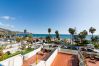 Apartamento en Nerja - .Carmona Burriana Playa Nerja