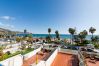 Apartamento en Nerja - Carmona Burriana Playa Nerja