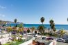 Apartamento en Nerja - .Carmona Burriana Playa Nerja