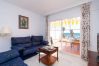 Apartamento en Nerja - Carmona Burriana Playa Nerja