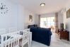 Apartamento en Nerja - .Carmona Burriana Playa Nerja