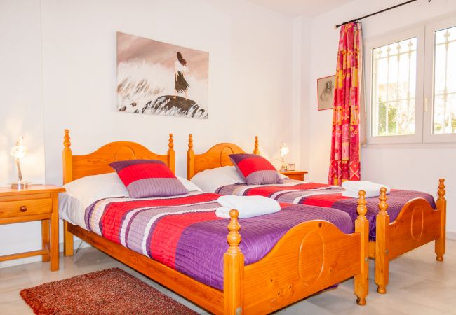 Residencial en Nerja - Stella Maris Nerja (635)