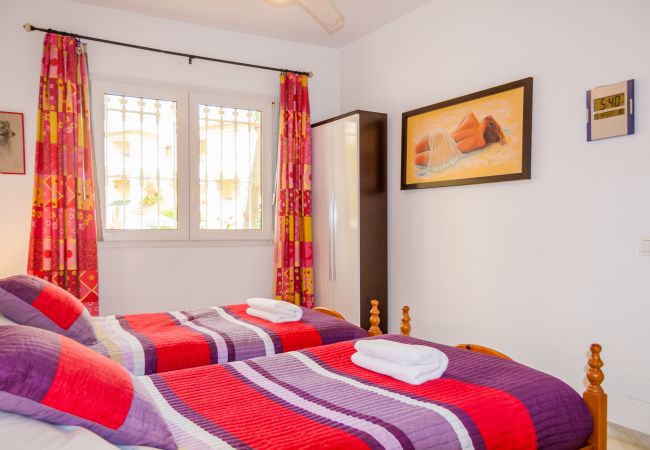 Residencial en Nerja - Stella Maris Nerja (635)