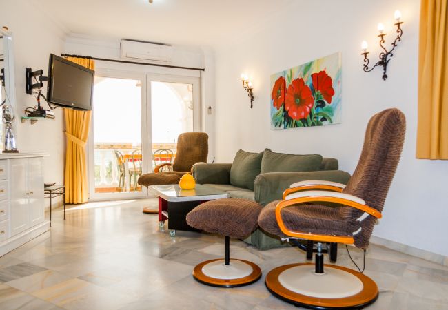 Residencial en Nerja - Stella Maris Nerja (635)