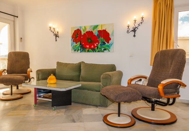 Residencial en Nerja - Stella Maris Nerja (635)