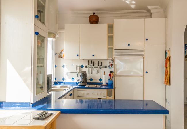 Residencial en Nerja - Stella Maris Nerja (635)