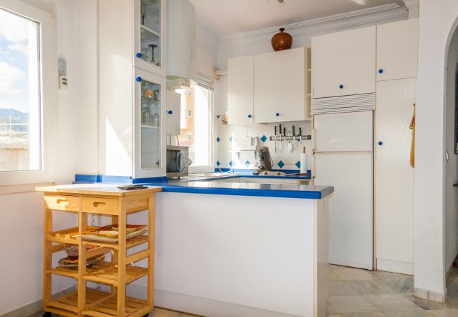 Residencial en Nerja - Stella Maris Nerja (635)
