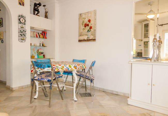 Residencial en Nerja - Stella Maris Nerja (635)