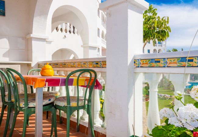 Residencial en Nerja - Stella Maris Nerja (635)