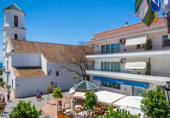 Apartamento en Nerja - Balcon de Europa Nerja