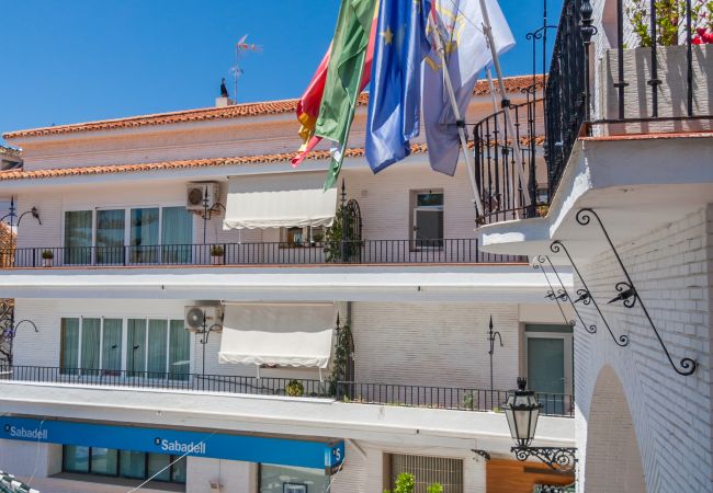 Apartamento en Nerja - Balcon de Europa Nerja