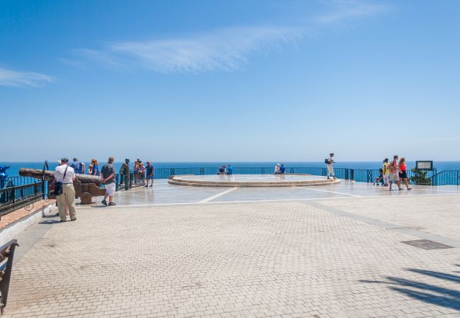 Apartamento en Nerja - .Balcon de Europa Nerja
