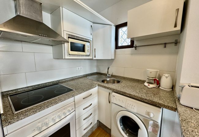 Apartamento en Nerja - .Balcon de Europa Nerja
