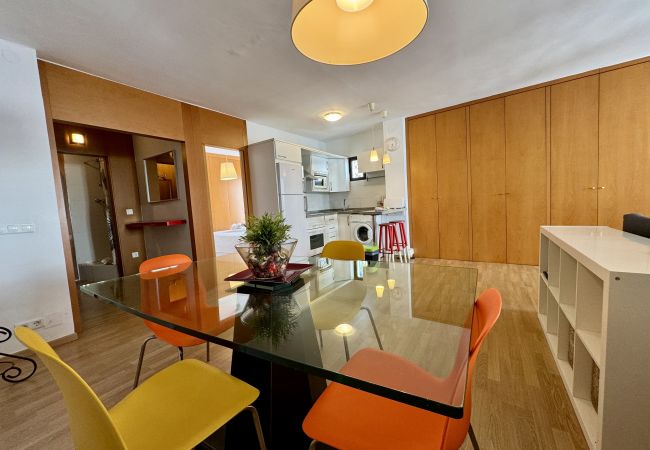 Apartamento en Nerja - .Balcon de Europa Nerja
