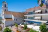 Apartamento en Nerja - .Balcon de Europa Nerja