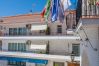 Apartamento en Nerja - Balcon de Europa Nerja