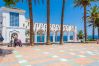 Apartamento en Nerja - .Balcon de Europa Nerja